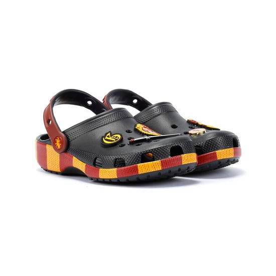 Crocs Gryffindor Klassische rote Clogs für Kinder - Image 1