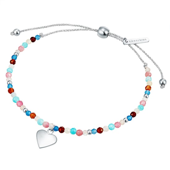 Eastside Female Textile Bracelet
