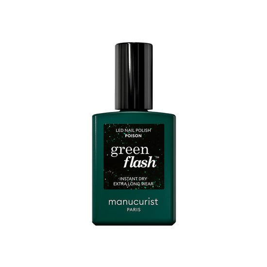Manucurist -GREEN FLASH - POISON - Nail polish