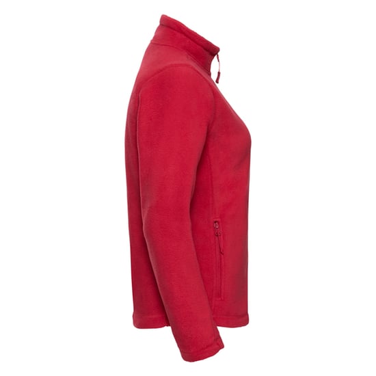 Russell - Fleecejacke Durchgehender Reißverschluss für Damen - Für Außen () - Image 3