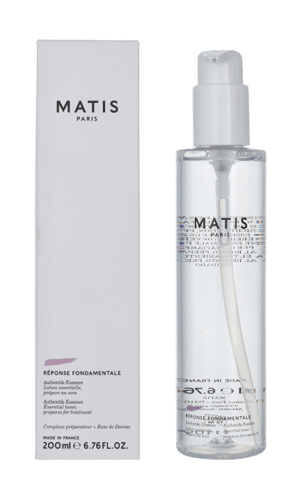 Matis Reponse Fondamentale Authentik-Essenz 200ml - Image 1