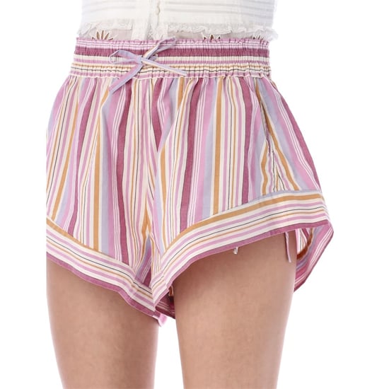 Isabel Marant Pink Short