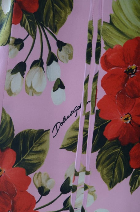Dolce & Gabbana Damenbluse - Image 4