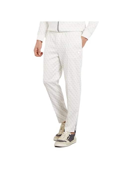 Guess Herren Integral 4G Joggingschuhe - Image 1