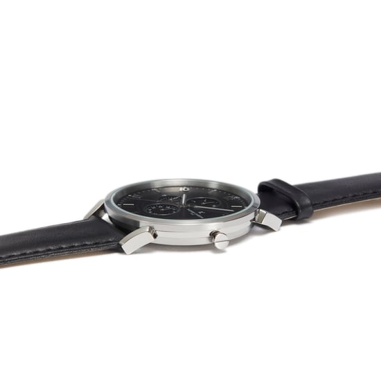 Pierre Cardin Pigalle Boulevard Men's Black Watch CPI.2023