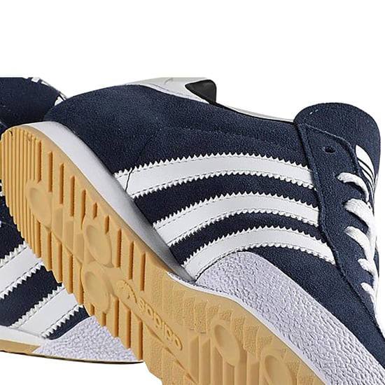 Männer Adidas Turnschuhe | Samba Super Wildleder - Image 6