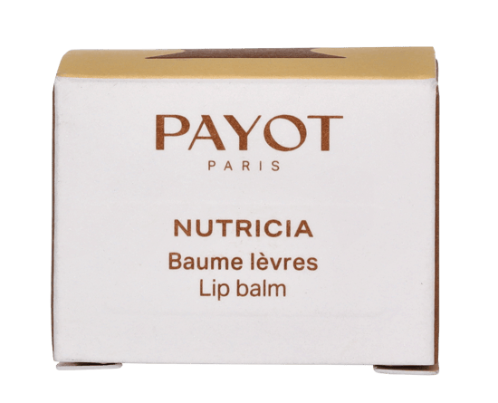 Payot Nutricia Nourishing Lip Balm. - Image 2