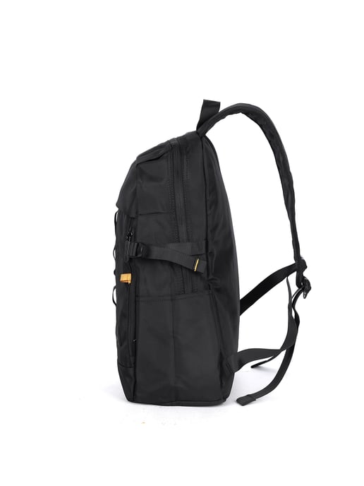 Aoking Rucksack Unisex BLACK - Image 3