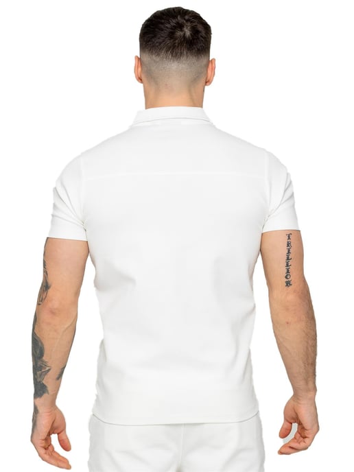 Enzo | Herren Poloshirt - Image 6