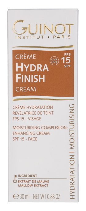 Guinot Hydra Finish Cream. - Image 2