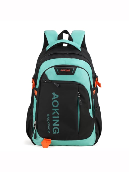 Aoking Rucksack Unisex - Image 1