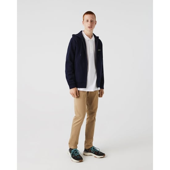 Lacoste-Jacke - Image 3