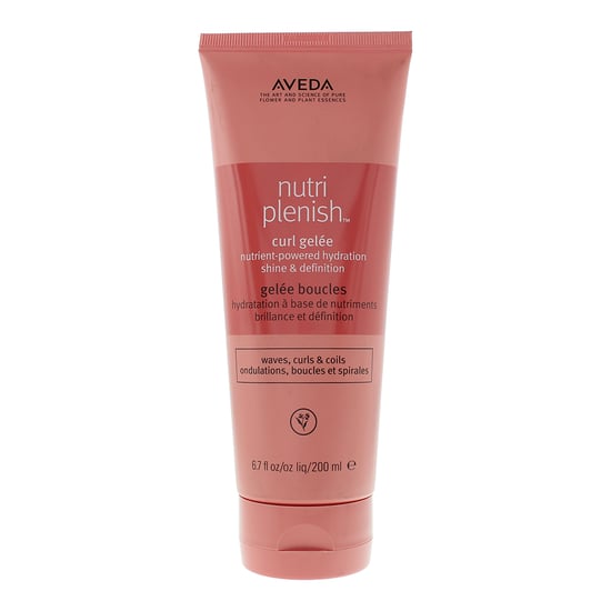 Aveda Nutri Plenish Glanz- & Definitionsgel 200ml - Image 1
