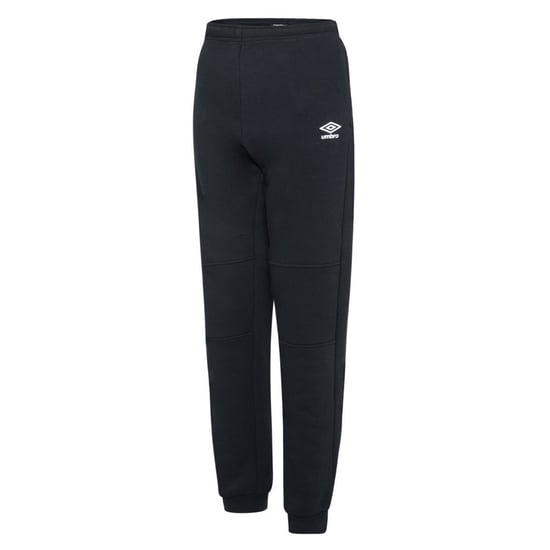 Umbro Damen/Ladies Club Freizeit-Jogginghose (Schwarz/Weiß) - Image 1