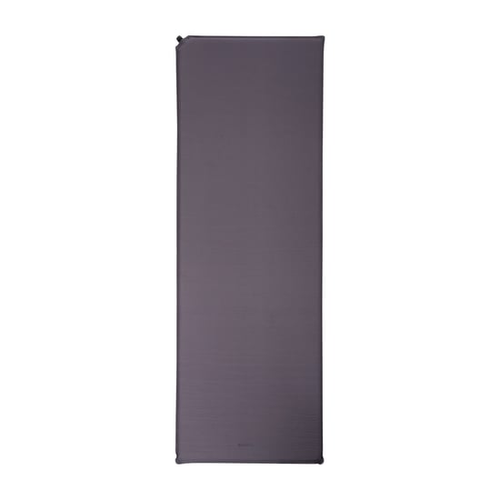 Mountain Warehouse - Selbstaufblasende Matte "Adventure" (Grau) - Image 1