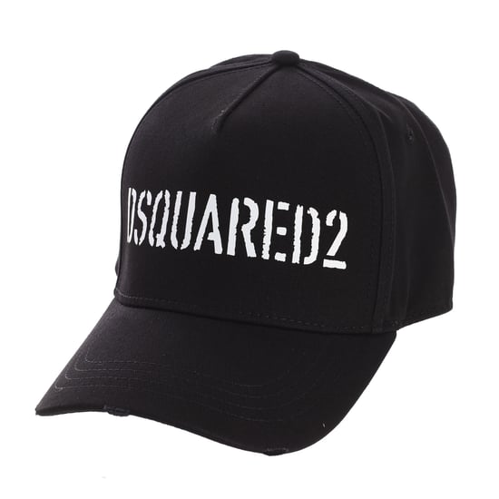 Cap with adjustable strap Dsquared2 BMC0604-05C00001 man