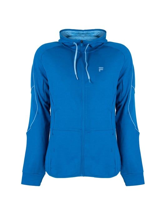 Fila Sweatshirt Training-Roviogo Herren blau - Image 1