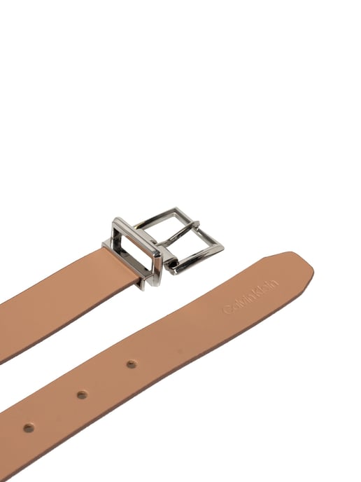 Calvin Klein Gürtel Damen beige - Image 4