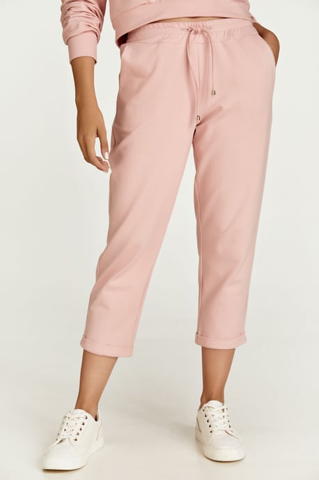 Rosa Cropped Sweatpants - Image 5
