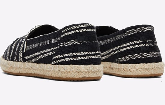 Toms Alpargata Seil Womens - Image 3