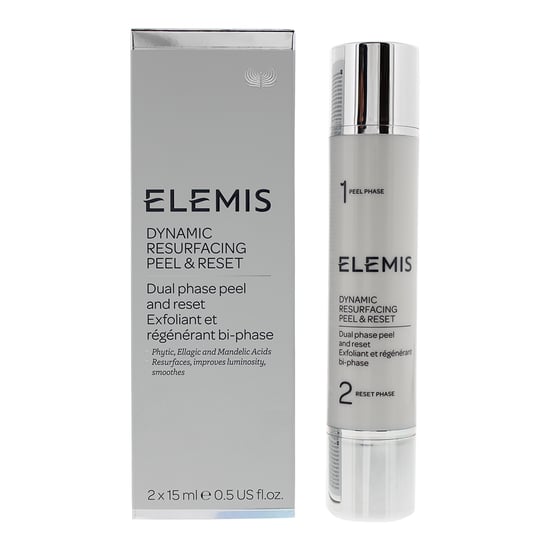Elemis Dynamic Resurfacing Peel & Reset 30ml - Image 1