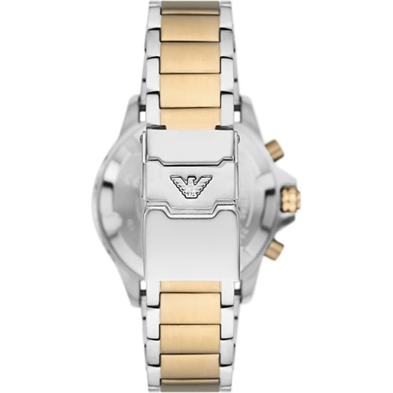 Emporio Armani Diver Herren Multikolor Uhr AR11586 - Image 2