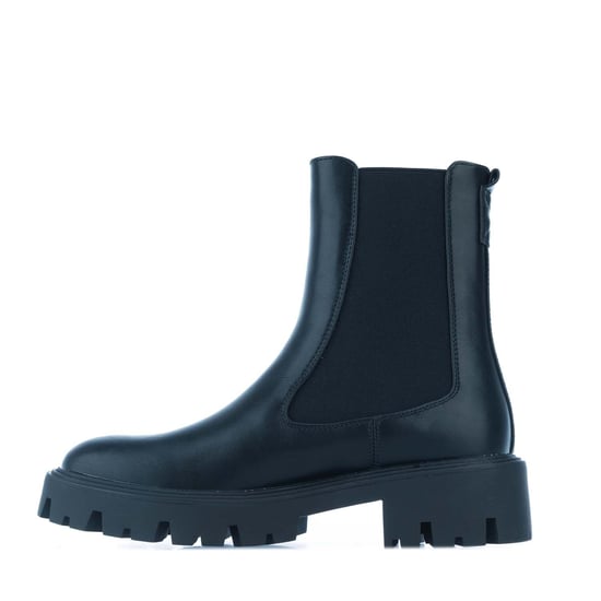 Betty Chelsea Only Stiefeletten für Frauen in Schwarz - Image 5
