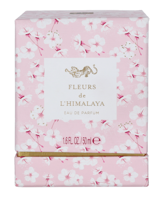 Rituals Fleurs De L'Himalaya Edp Spray. - Image 1