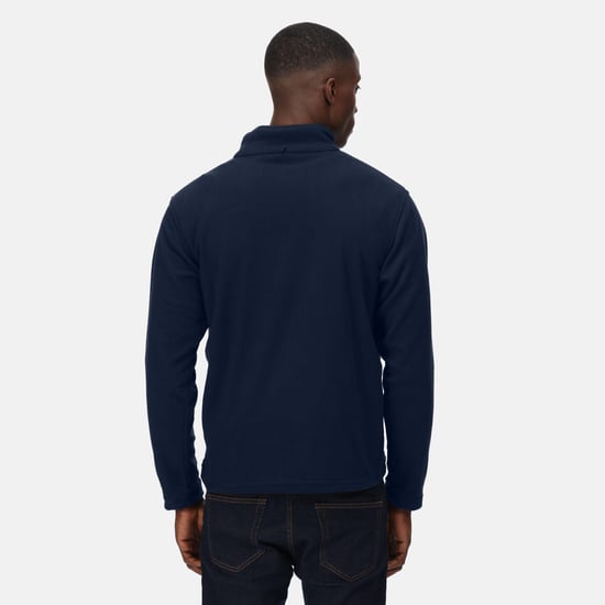 Regatta Mens Classic Waterproof Jacket (Navy)