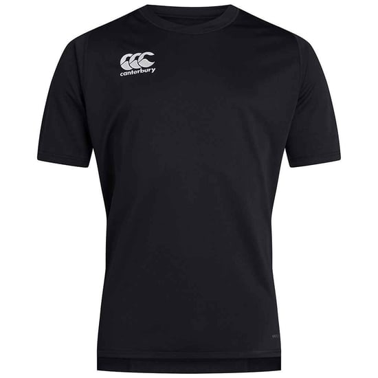 Canterbury Herren Club Training Jersey (Schwarz) - Image 1
