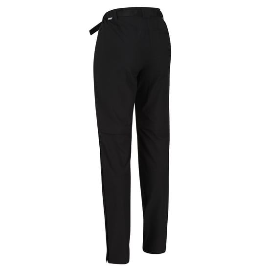 Regatta Damen/Herren Xert III Hose (Schwarz) - Image 2
