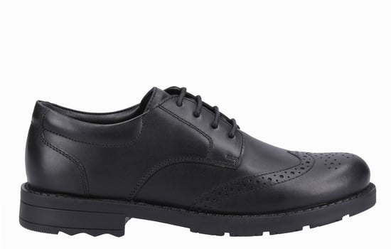 Hush Puppies Brian Junior Kinderschuh - Image 1