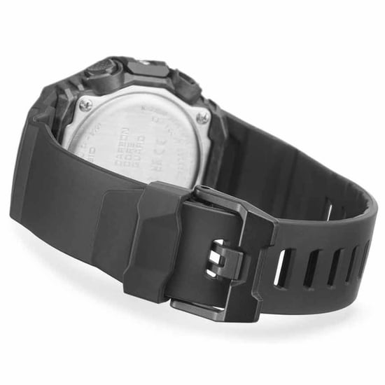 Casio G-Shock Herren Schwarz Uhr GA-B001-1AER - Image 2