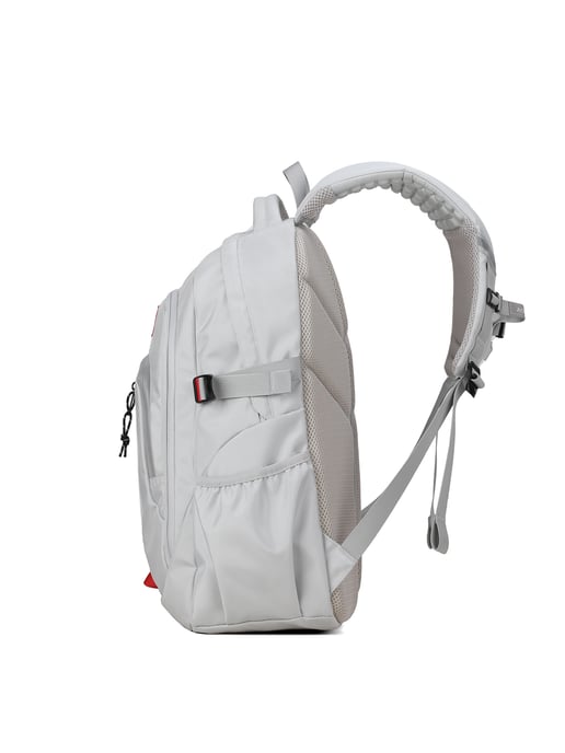 Aoking Rucksack Unisex GREY - Image 3