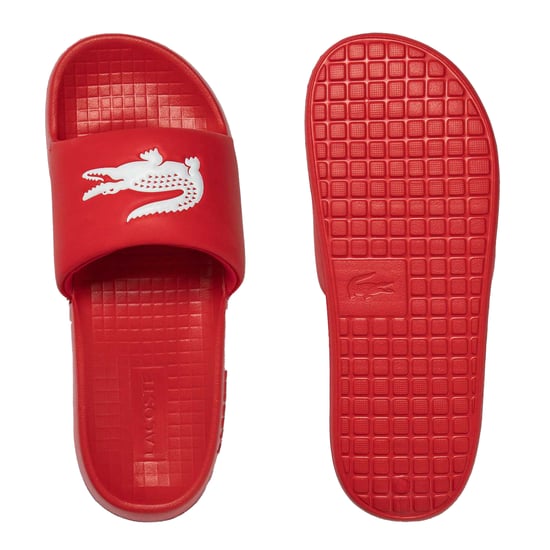 Lacoste Serve Slide Cma Bathing Sandal