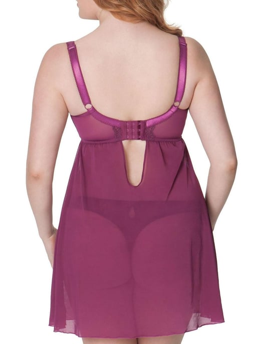 Curvy Kate Ritzy Babydoll