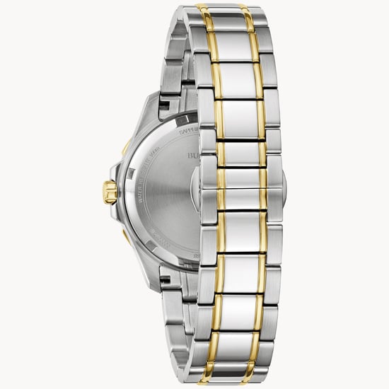 Bulova Marine Star Damenuhr Multicolor 98P227 - Image 2