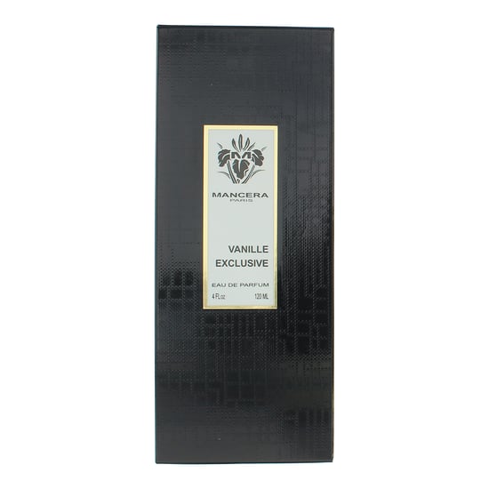 Vanille Exclusive - EdP 120ml - Image 3