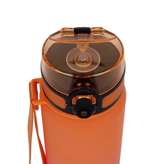 Regatta Great Outdoors Tritan Trinkflasche 0,6 l (Satsuma/Reinorange) - Image 3