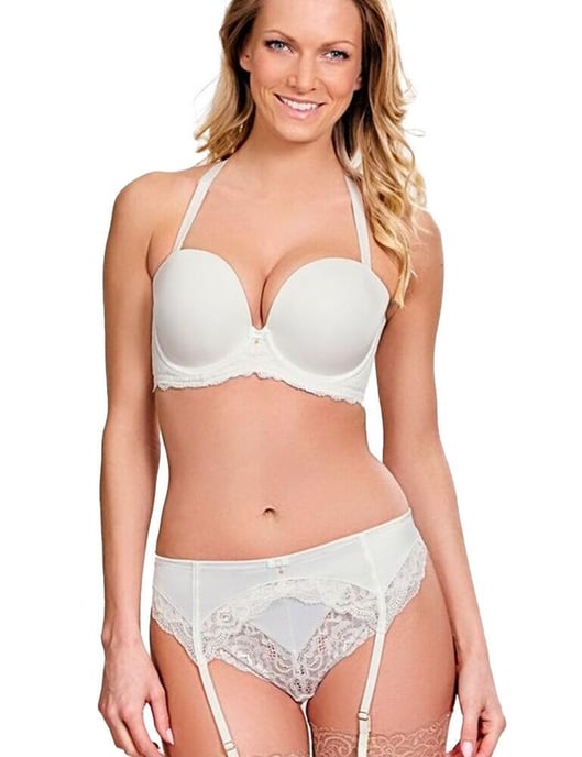 Panache Quinn Suspender Belt