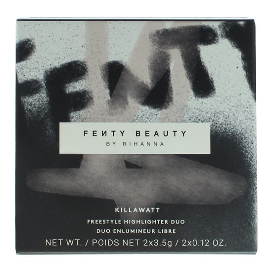 Fenty Beauty Killawatt Duo Mean Money & Hustla Baby Highlighter 3,5 g - Image 3