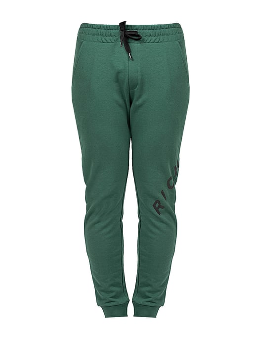 Richmond Sport Hose Herren grün - Image 1