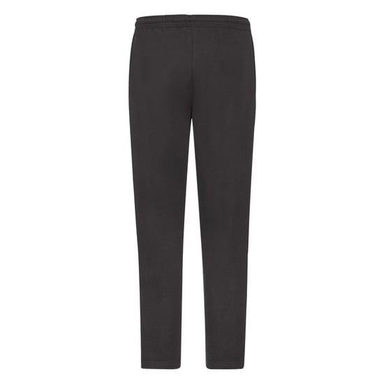 Fruit of the Loom - "Classic 80/20" Jogginghosen für Herren (Schwarz) - Image 2