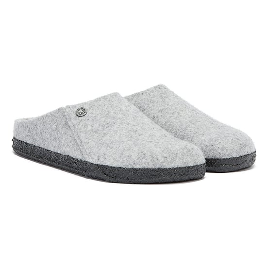 Birkenstock Zermatt Shearling Hausschuhe - Image 1
