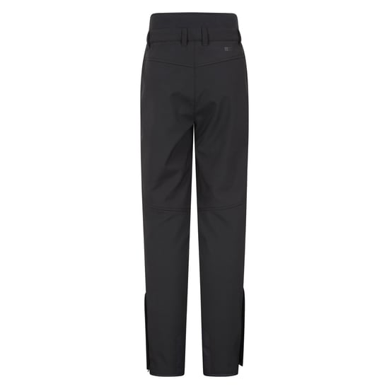 Mountain Warehouse Damen/Damen Avalanche RECCO Hochtaille Skihose (Schwarz) - Image 2