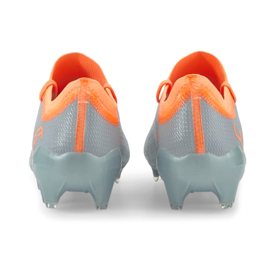 PUMA Unisex ULTRA 2.4 FG/AG Football Boots Soccer Shoes