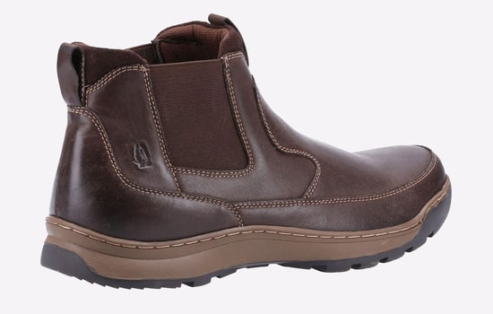 Hush Puppies Gavin MEMORY FOAM Stiefel Herren - Image 3