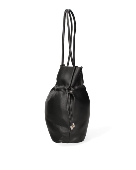 David Jones Schultertasche Frauen BLACK - Image 3