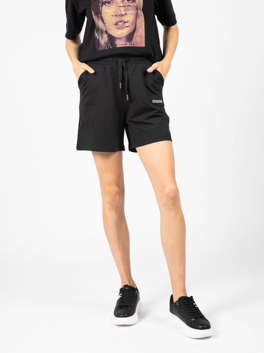Silvian Heach Shorts Damen schwarz - Image 3