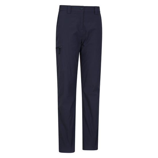 Mountain Warehouse - "Winter Hiker" Wanderhosen für Damen (Marineblau) - Image 4